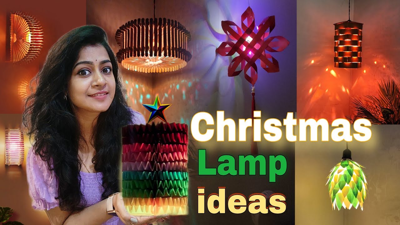 6 Easy & UNIQUE Wall Lamp ideas For Diwali Decoration 2025 | Budget-Friendly Home decor ideas ✨️