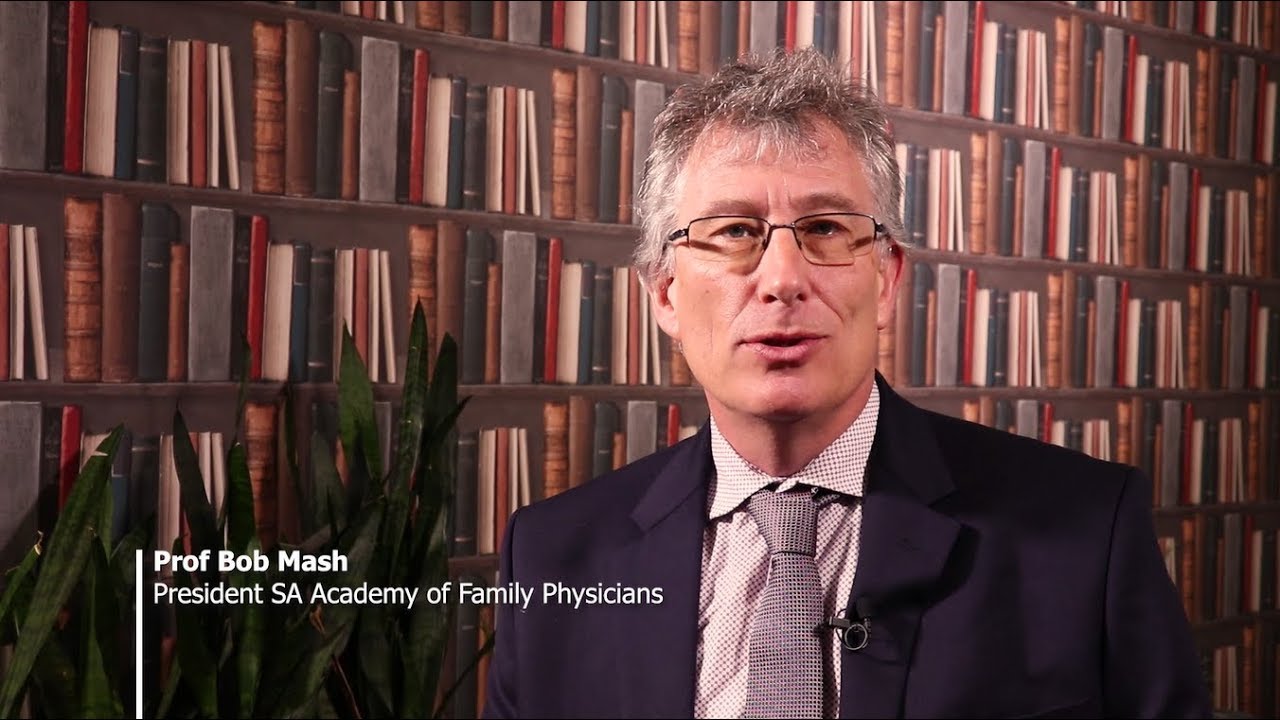 Family Medicine in South Africa