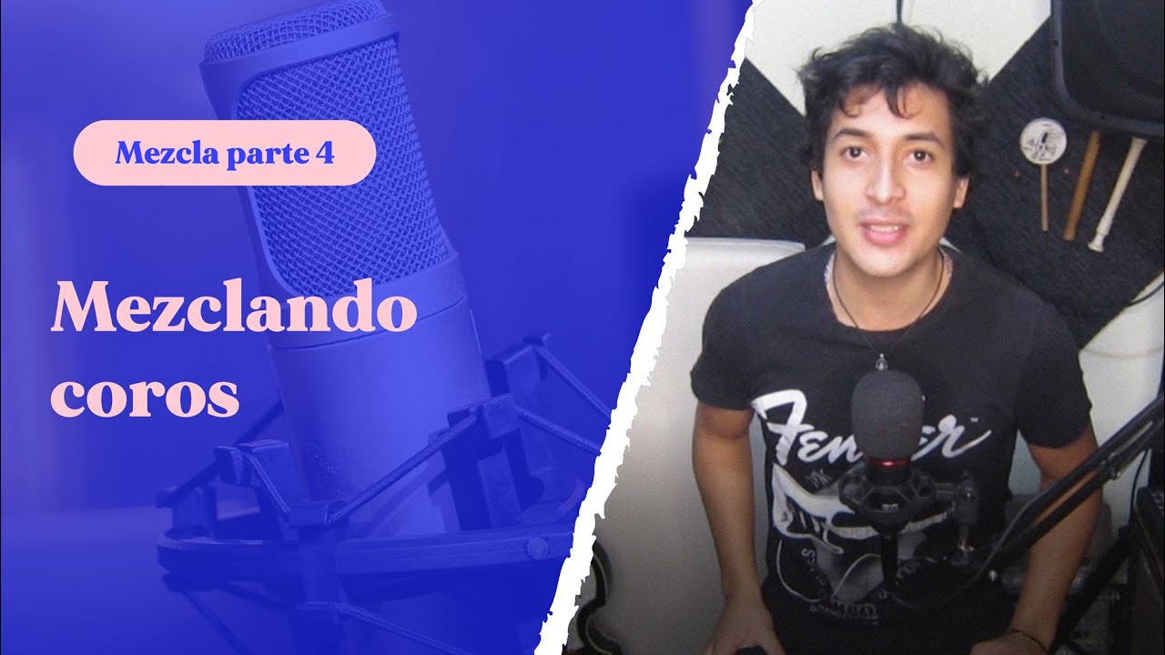 Mezclando coros (Mezcla parte 4) | Metrónomo