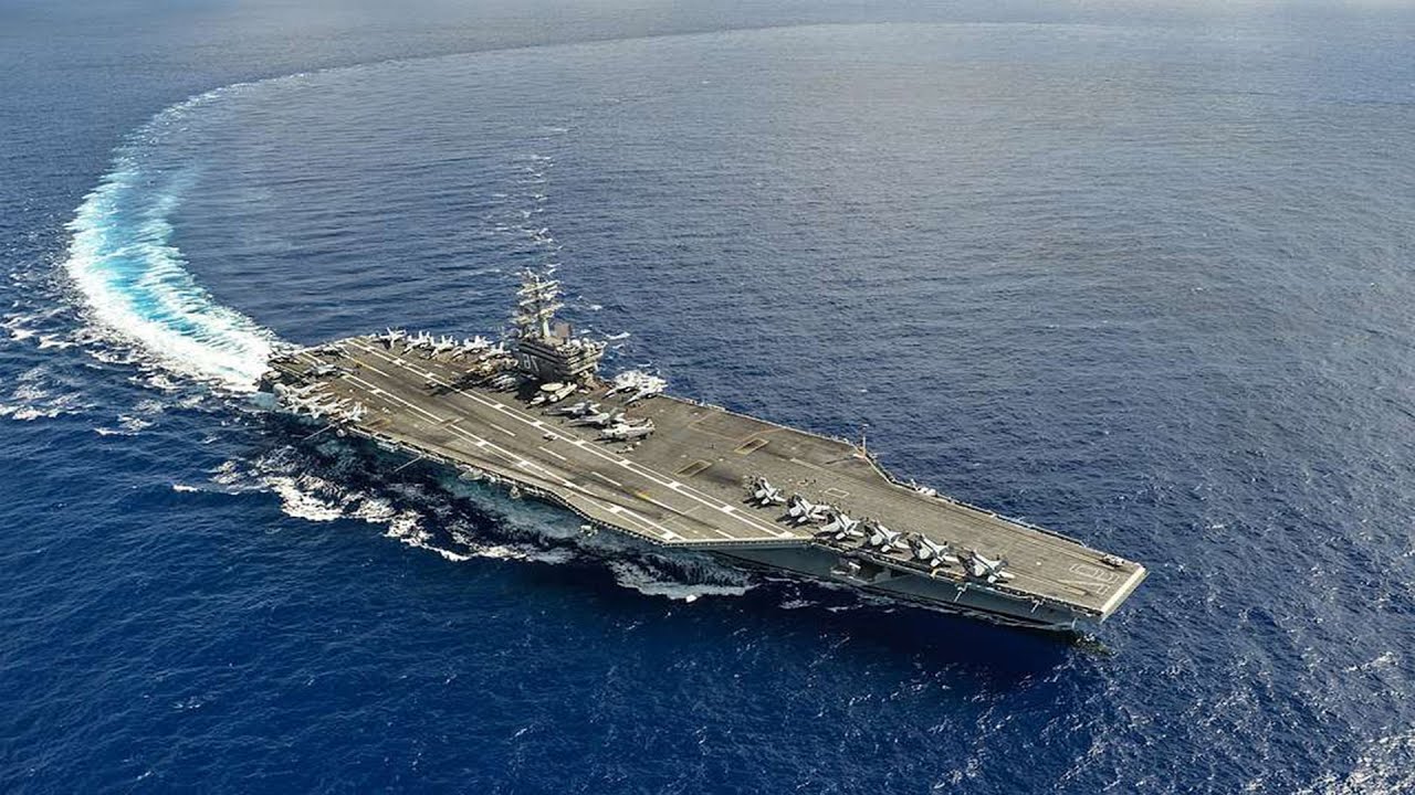 15 Amazing Types of Ships and Boats