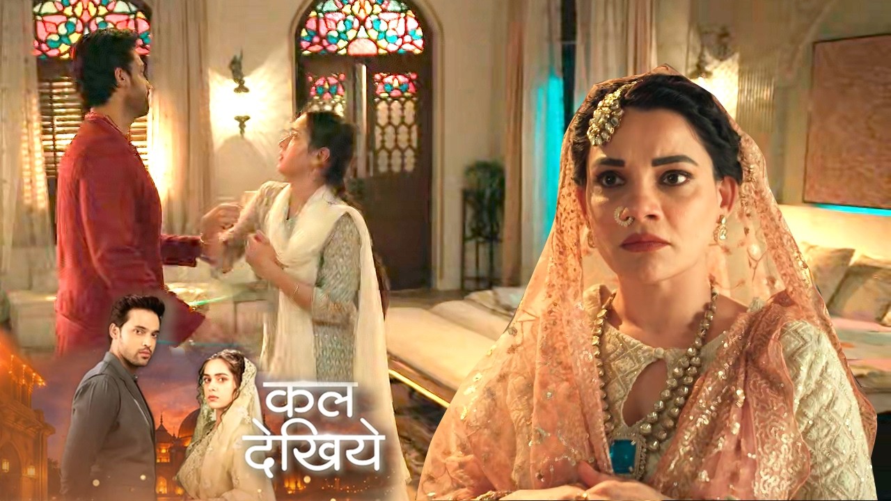 Seher Hone Ko Hai Today Promo 16th March 2026: Mahid Ne Seher Ko Di Dhamki, Husna Hui Khush