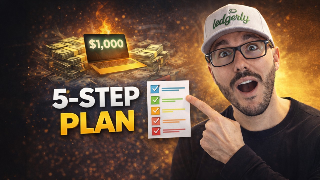 You Made Money Online… Now What?