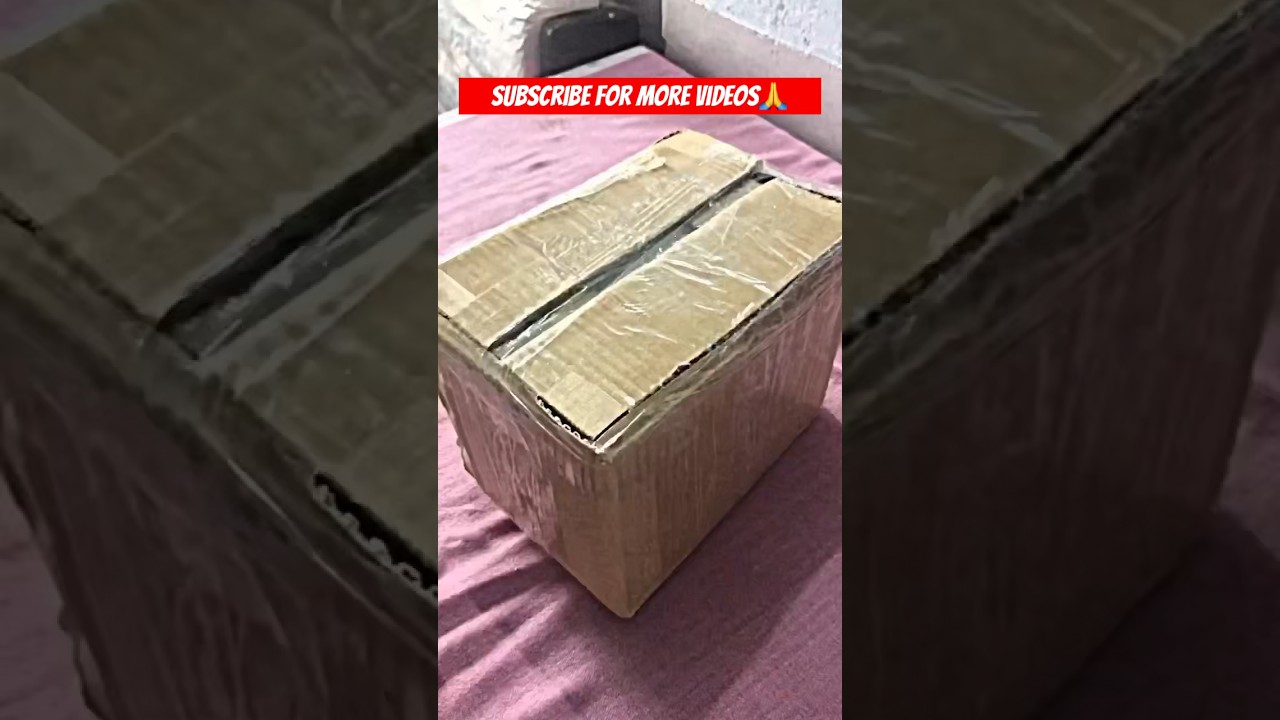 Unboxing Ford 3600 tractor model&hellip;  📦📦📦#shorts #sidhumoosewala #ford #unboxing #crafts #comingsoon