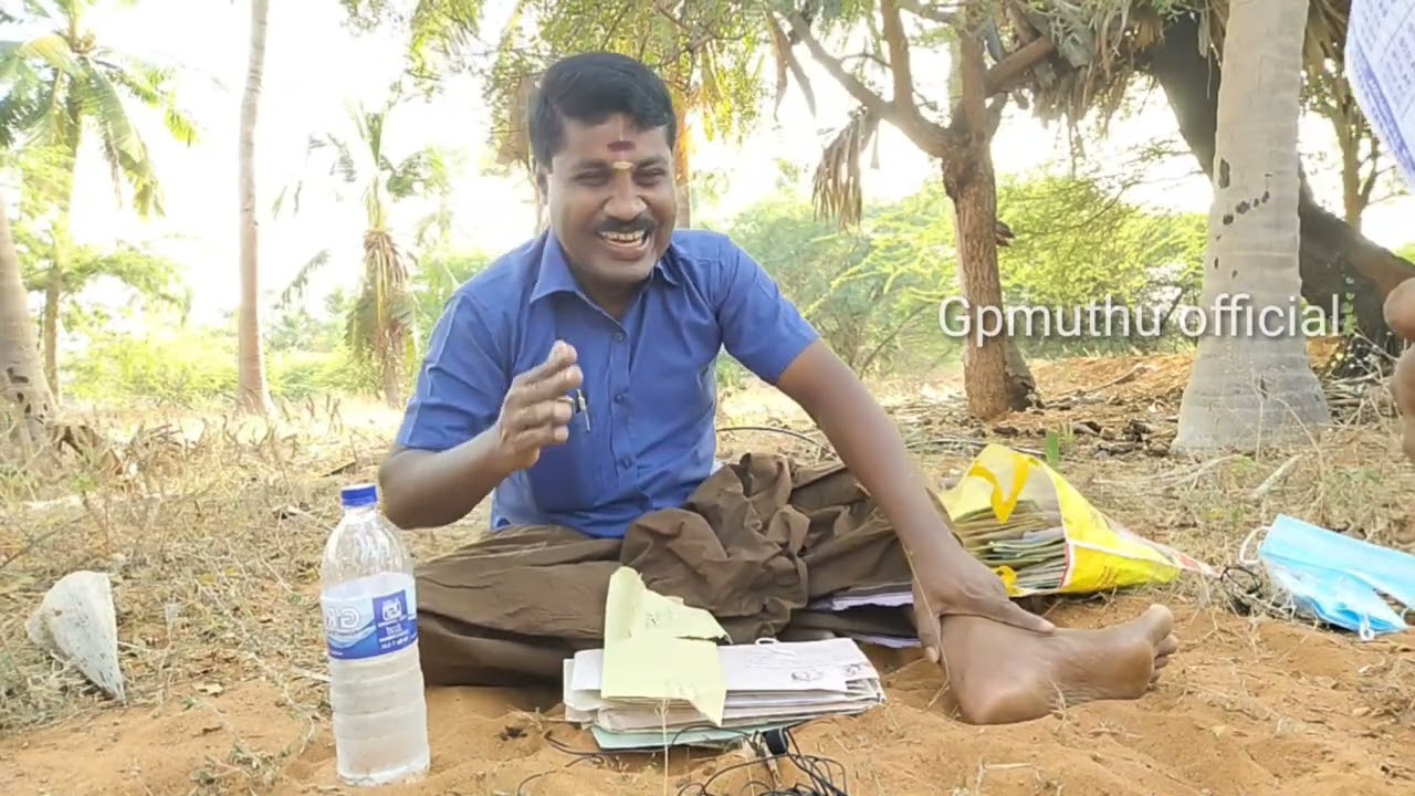 வந்துட்டான் திரும்ப வந்துட்டான்