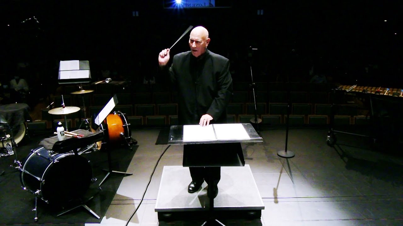 Lone Star Wind Orchestra - 