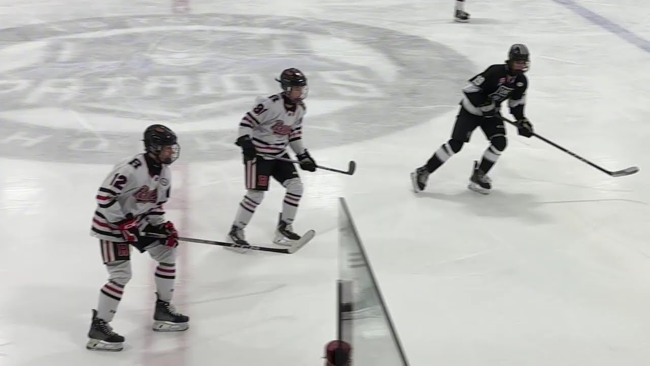 20251217 GTHL U15 Reps vs VK