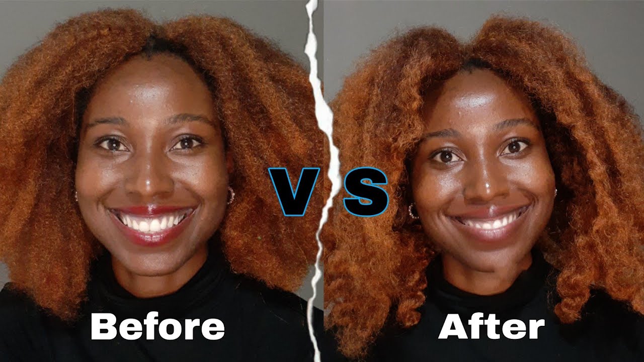 HOW TO CURL MARLEY HAIR 