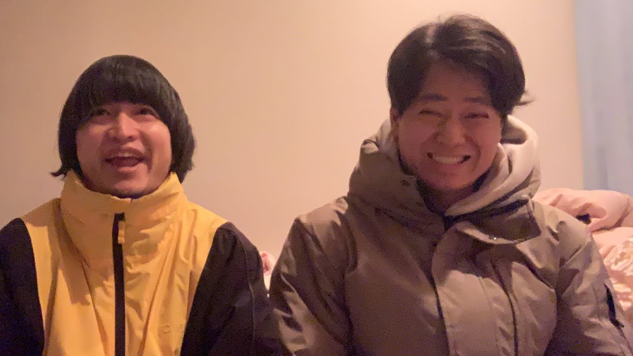 特大板橋生放送