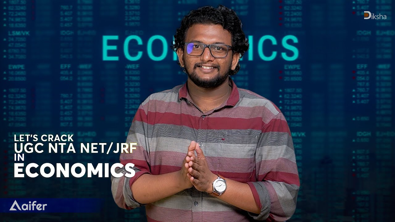 How to crack NTA NET JRF in Economics | FAZIL NK | Best Way to Crack UGC NTA NET Exam |  2021