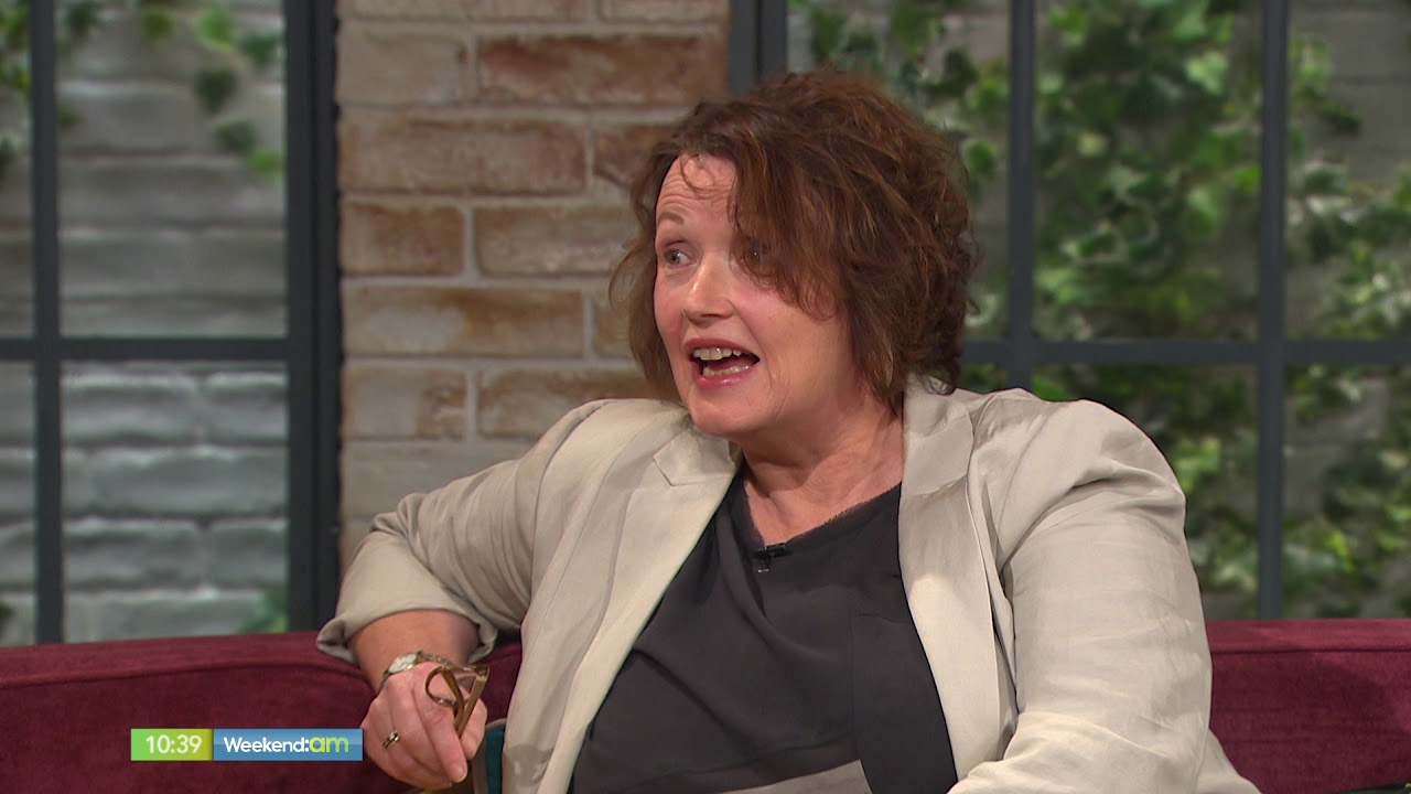 CHILDCARE OPTIONS WITH TERESA HEENEY