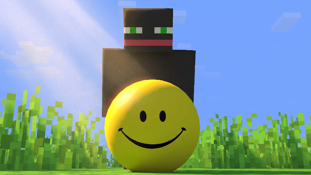 VERITY&trade; [FULL MINECRAFT MOVIE]