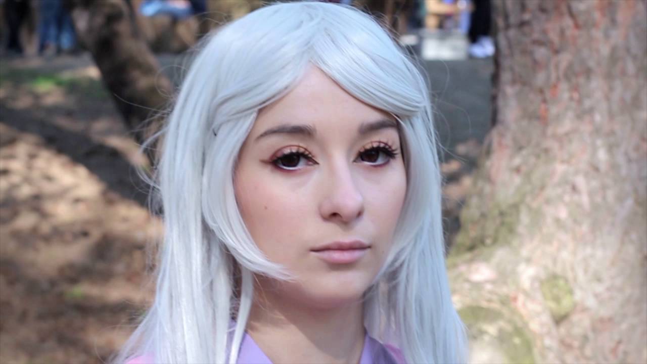 Воронеж 2016 fun epic cosplay video