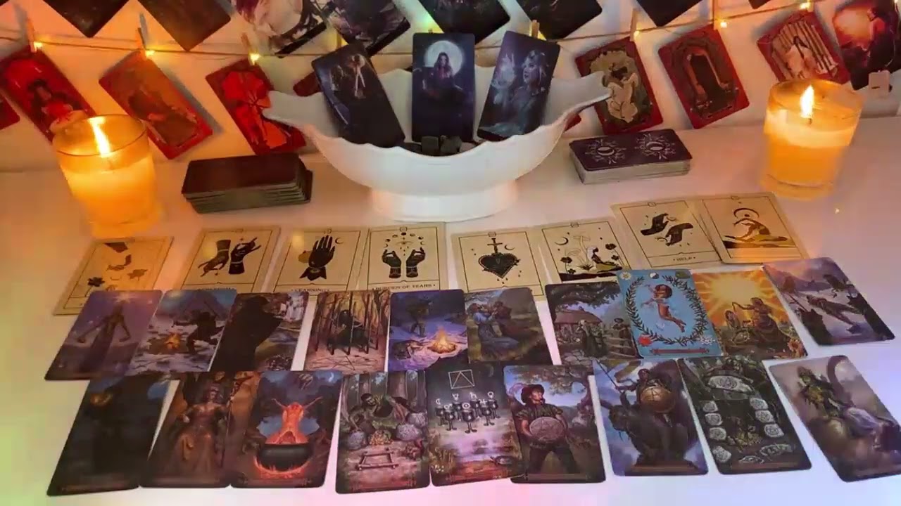 SCORPIO   - YOUR EX! THE SHOCKING TRUTH! SCORPIO  LOVE TAROT READING