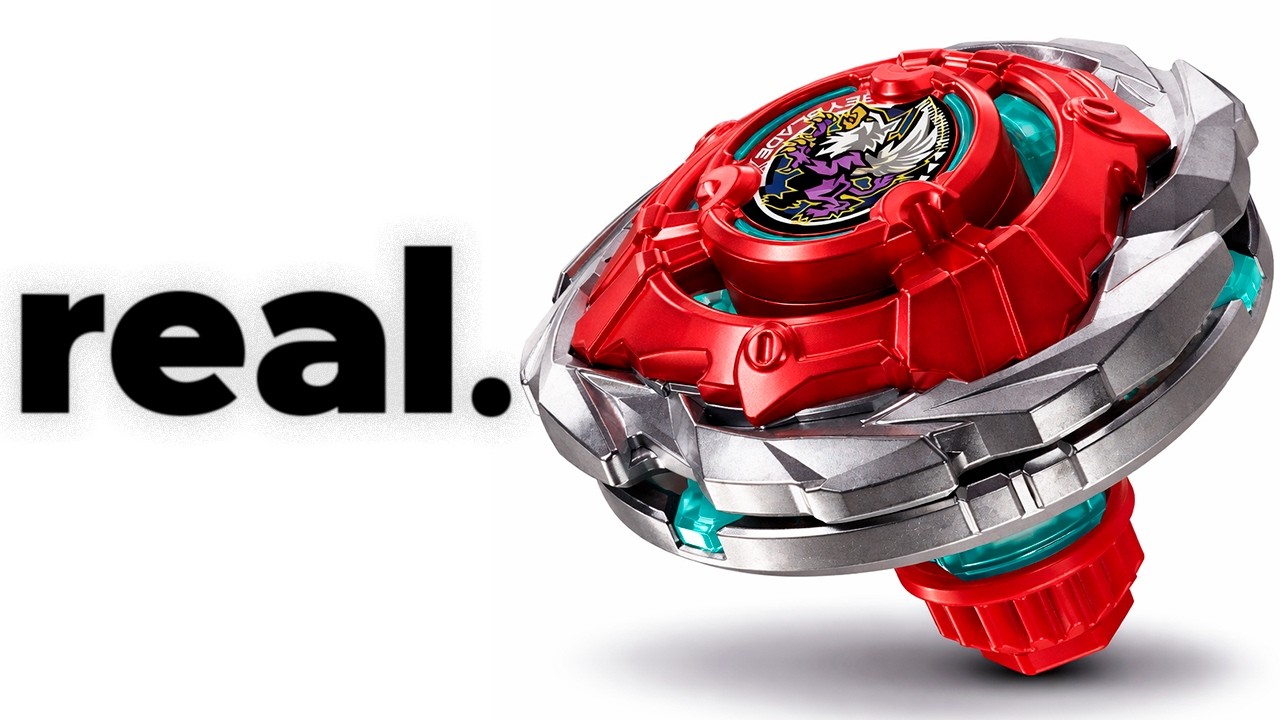 Los Nuevos ¨ SISTEMAS¨ de Beyblade X Son Una Locura..