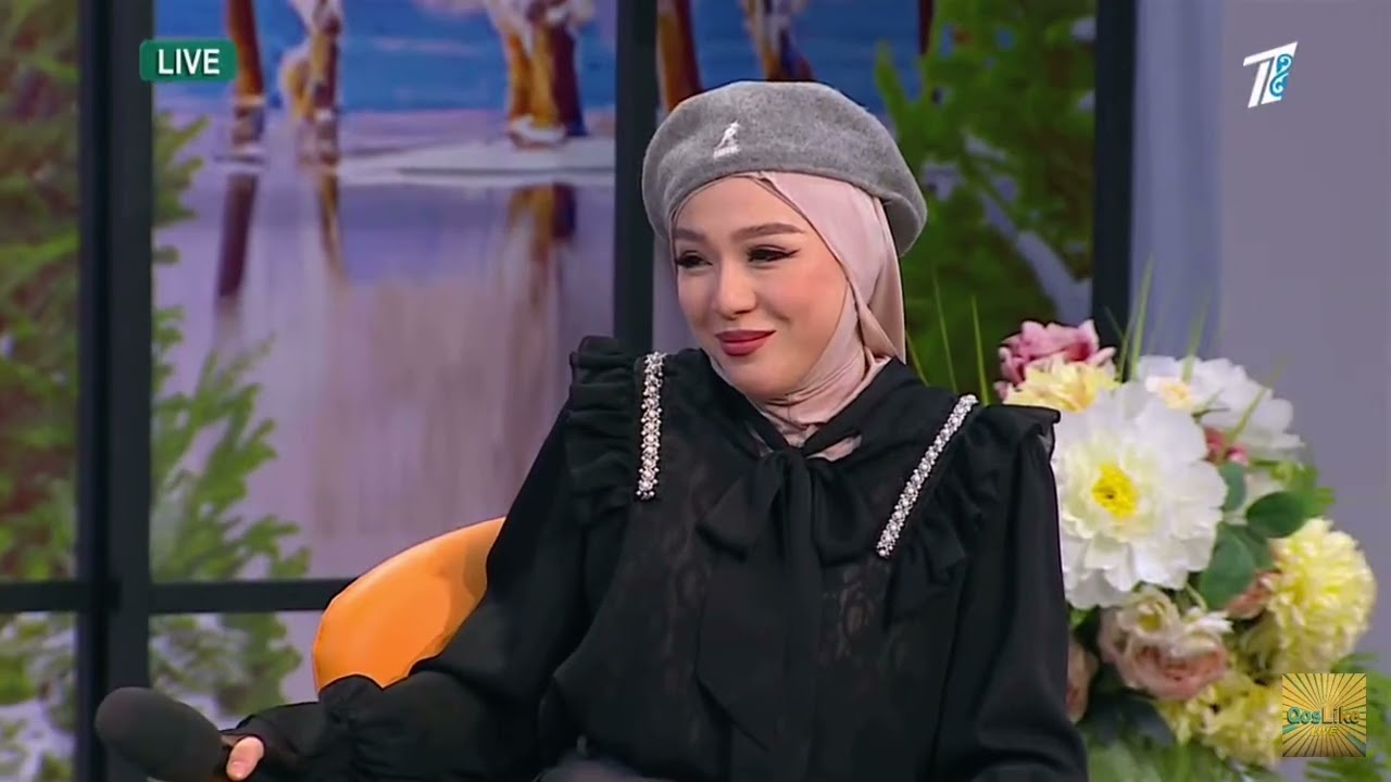 Қослайк Гуджан Зарина 28.01.2025