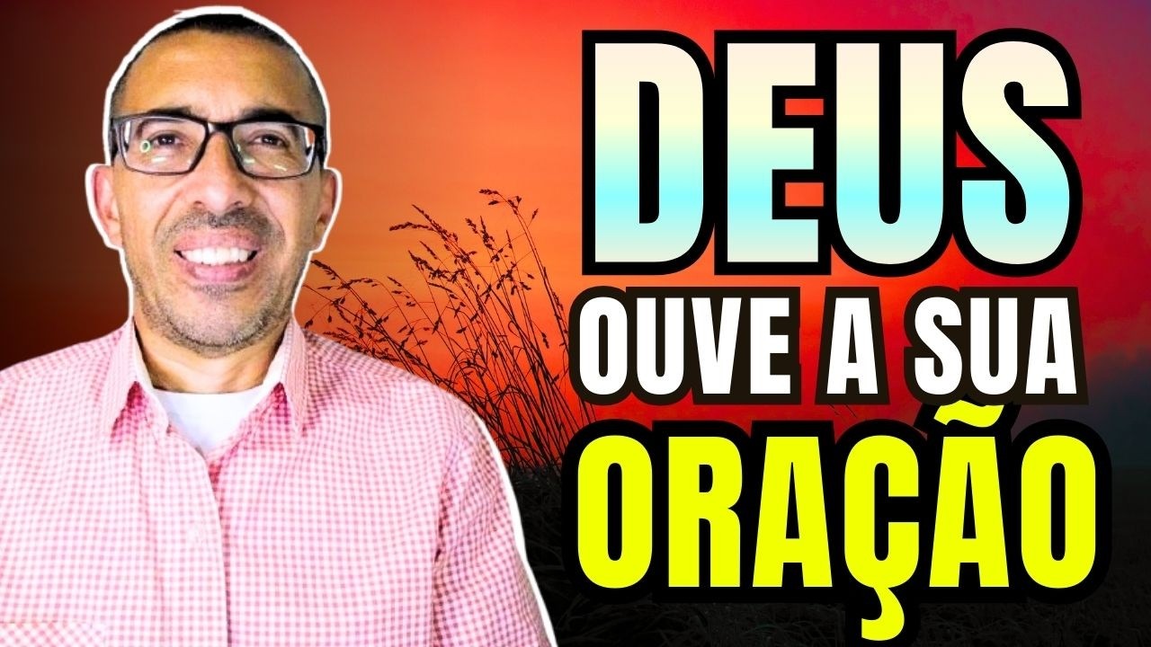 RECEBA A TUA BENÇÃO ORAÇÃO DIA 04-3-2026