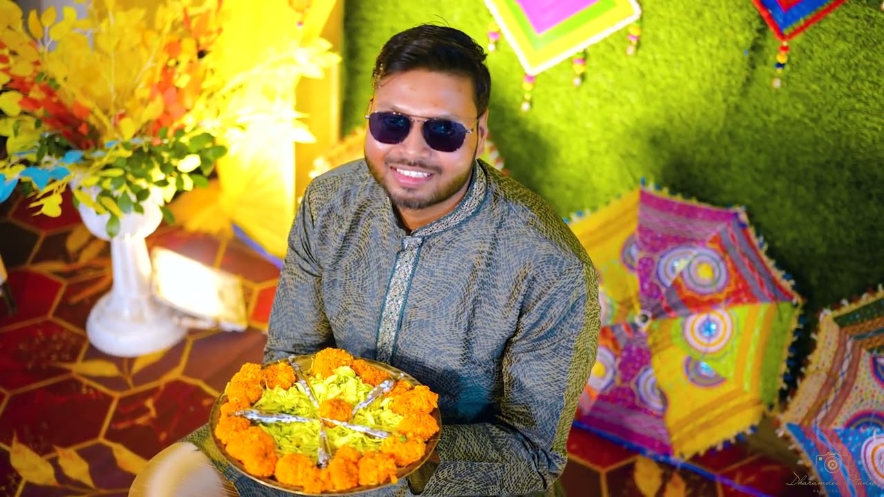 GOURAV & RENU WEDDING CEREMONY