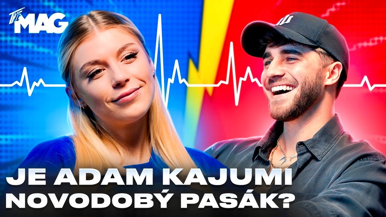 KAFUU vs. LU na DETEKTORU LŽI (PART 1)