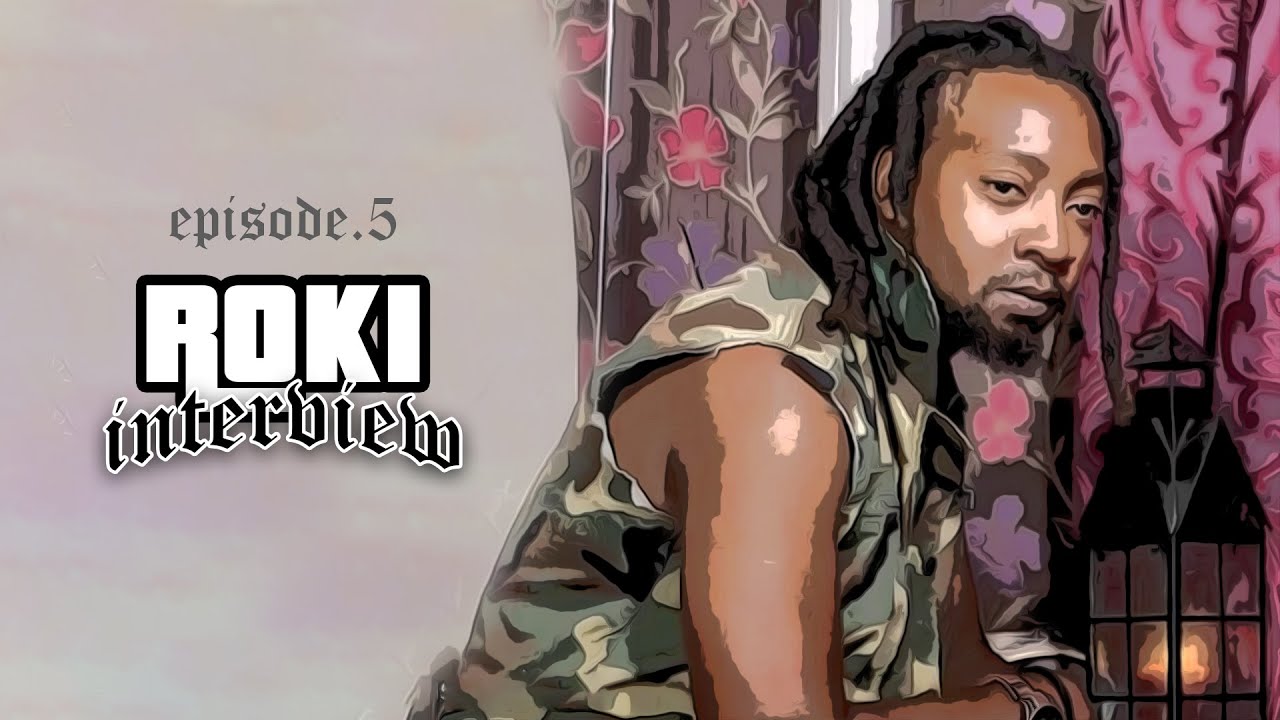 The Chamhembe Story | Episode 5- The Roki Interview