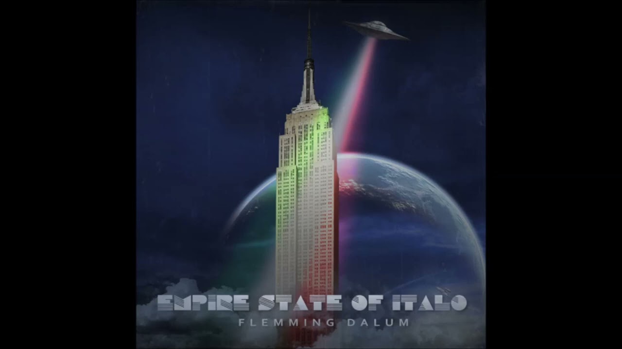 FLEMMING DALUM - Empire State Of Italo