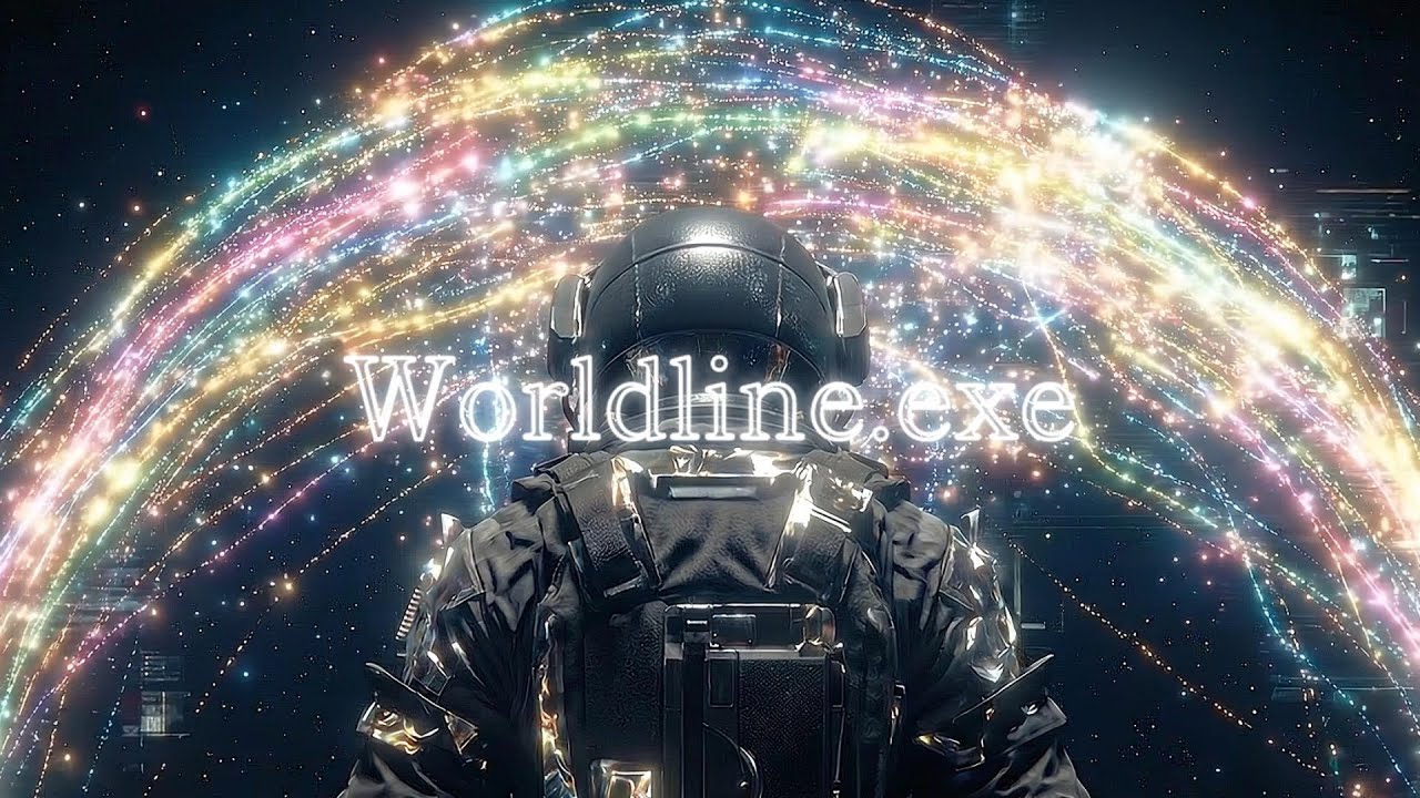 🎧夜間專用｜點開就能享受的的磅礴宇宙組曲【純音樂】｜Outerspace /Chill / Night Mood / relax / study / work / 【BGM】