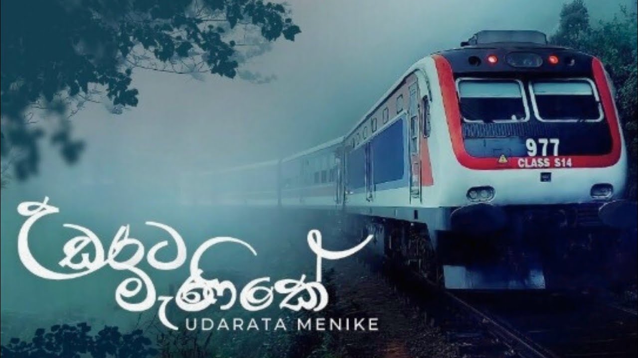 Udarata menike Train journey | දුම්රිය ගමනේ සියලු විස්තර #badulla #srilanka
