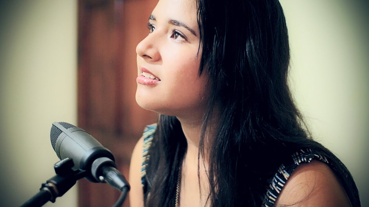 Al Final - Lilly Goodman (COVER por Mitzuris Martinez)