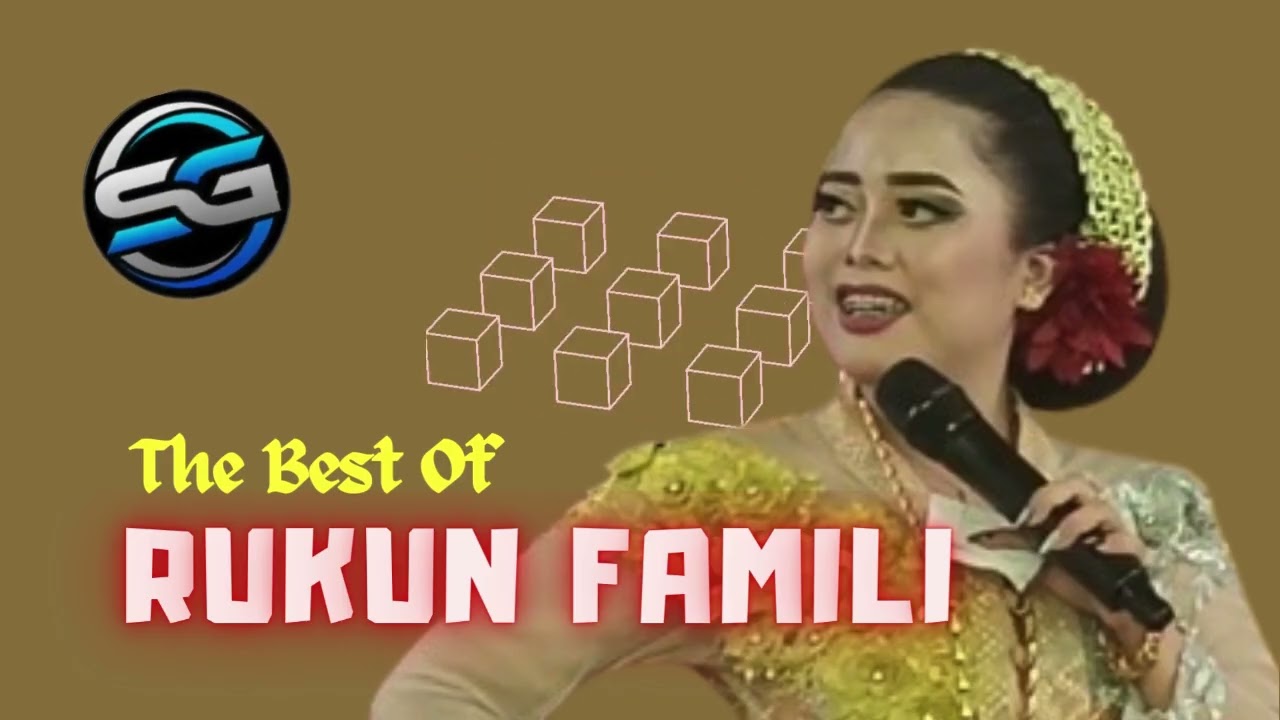 NENG UUT SALINDRY BERSAMA RUKUN FAMILI TAKRONIRO