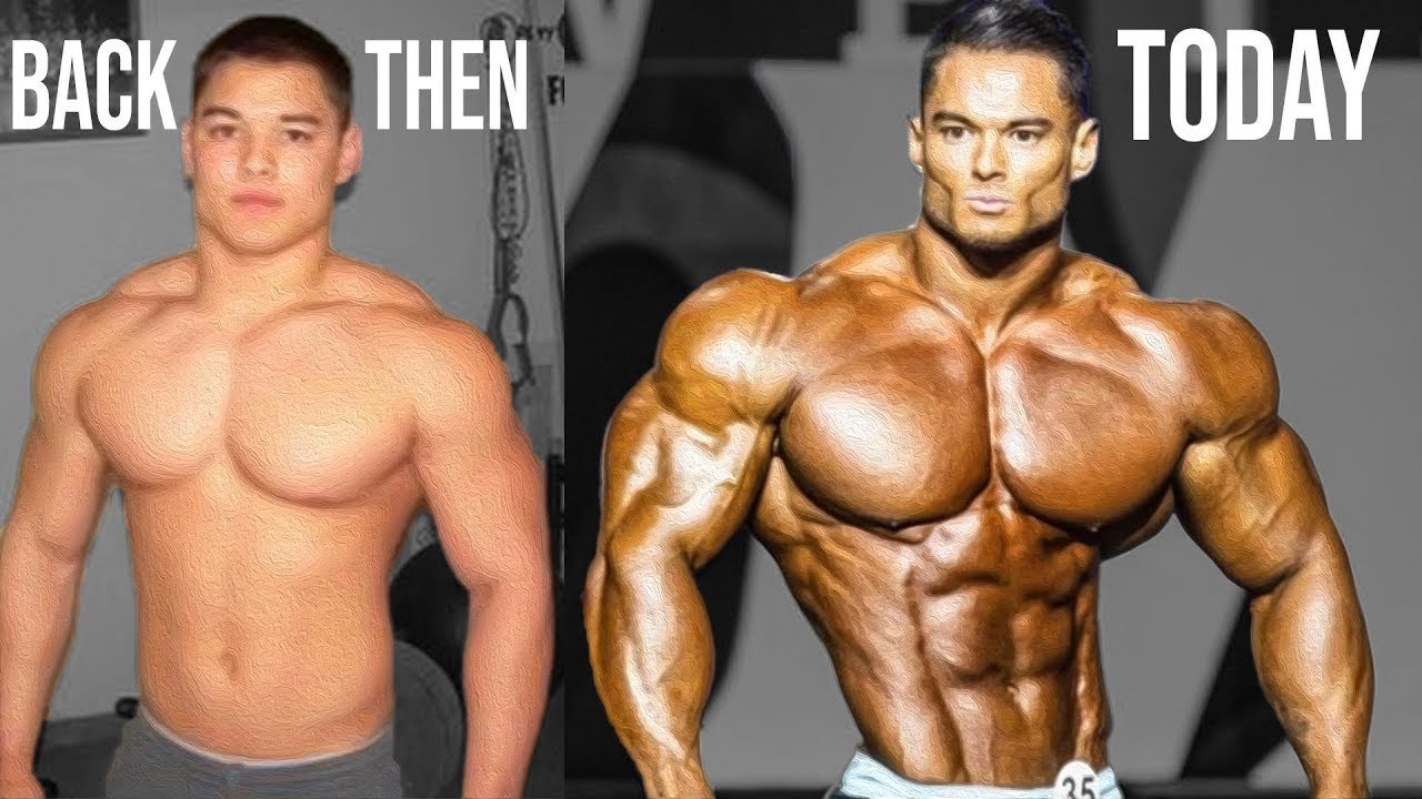 RISE 🥇 JEREMY BUENDIA TRANSFORMATION || Hard Exercices ||  -- Workout World by Qais -- YouTube
