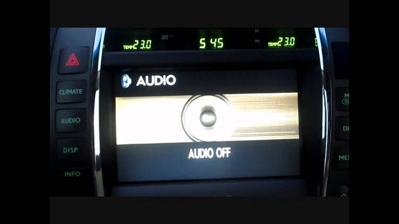SayartiShow - Lexus ES350 Panorama   ES350  برنامج سيارتي لكزس بانوراما
