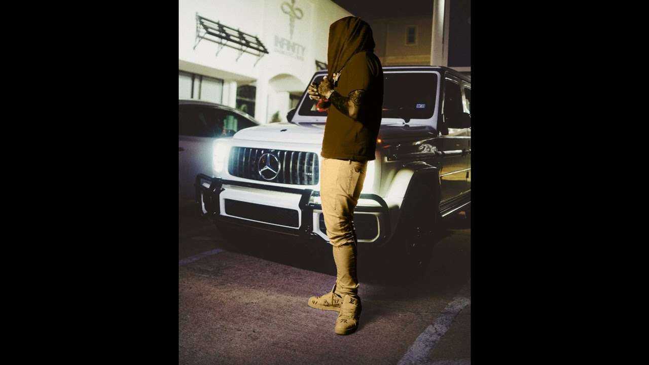 (FREE) Money Man Type Beat - 