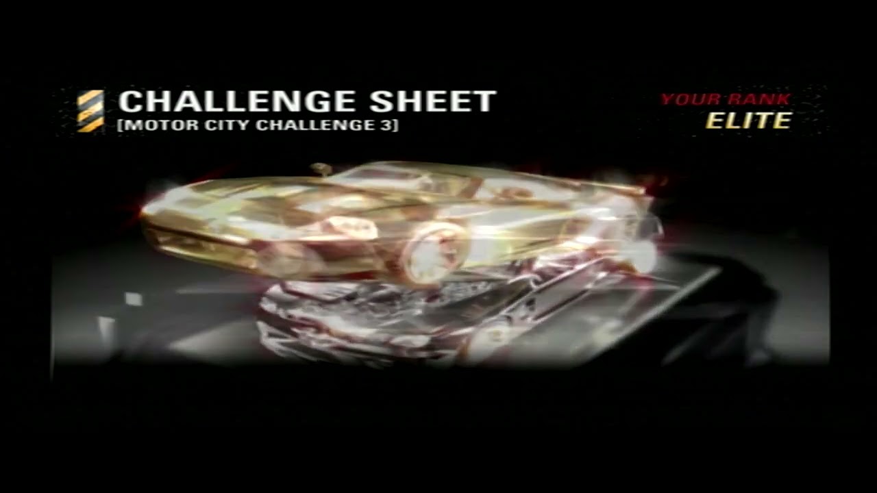 Burnout Revenge : All Trophy videos