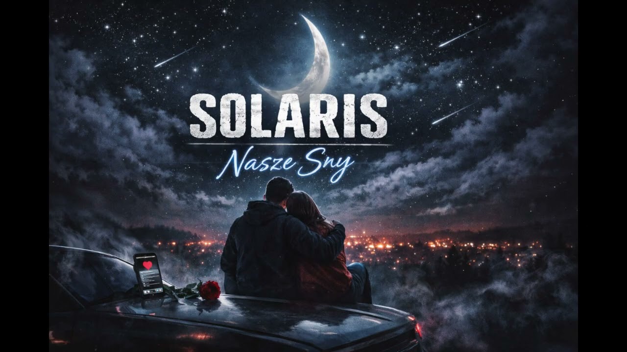 SOLARIS - NASZE SNY