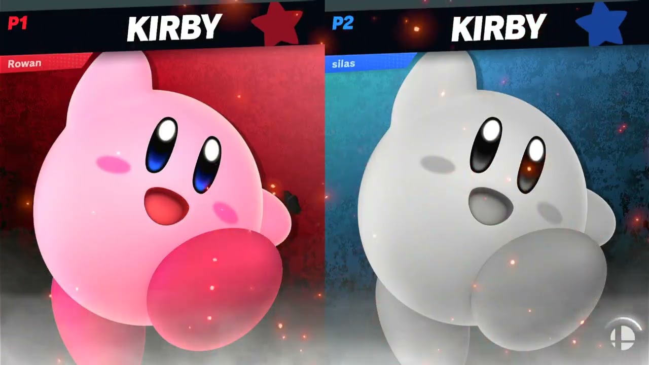smash bros part 1