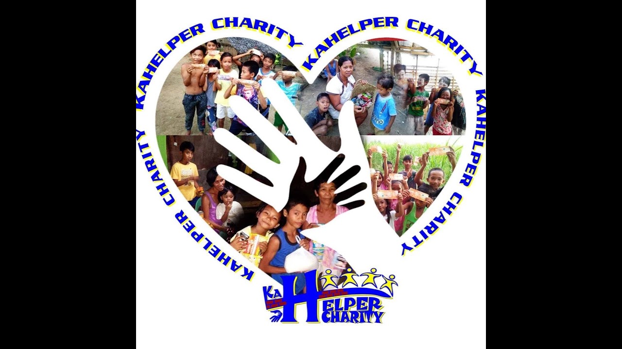 Kahelper Family's Live broadcast
