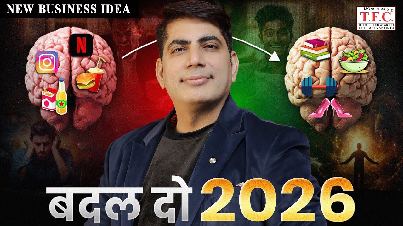 जो तैयार है , वही देखे 2026 बेस्ट साल होगा बस ये वादे करो अपने आप से ! BIGGEST RANGE OF FOOTWEAR |
