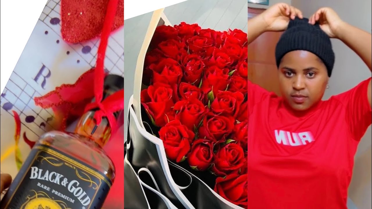 Mbegawe🫢uko valentine’s day yagendekeye divine ni ag……..😢