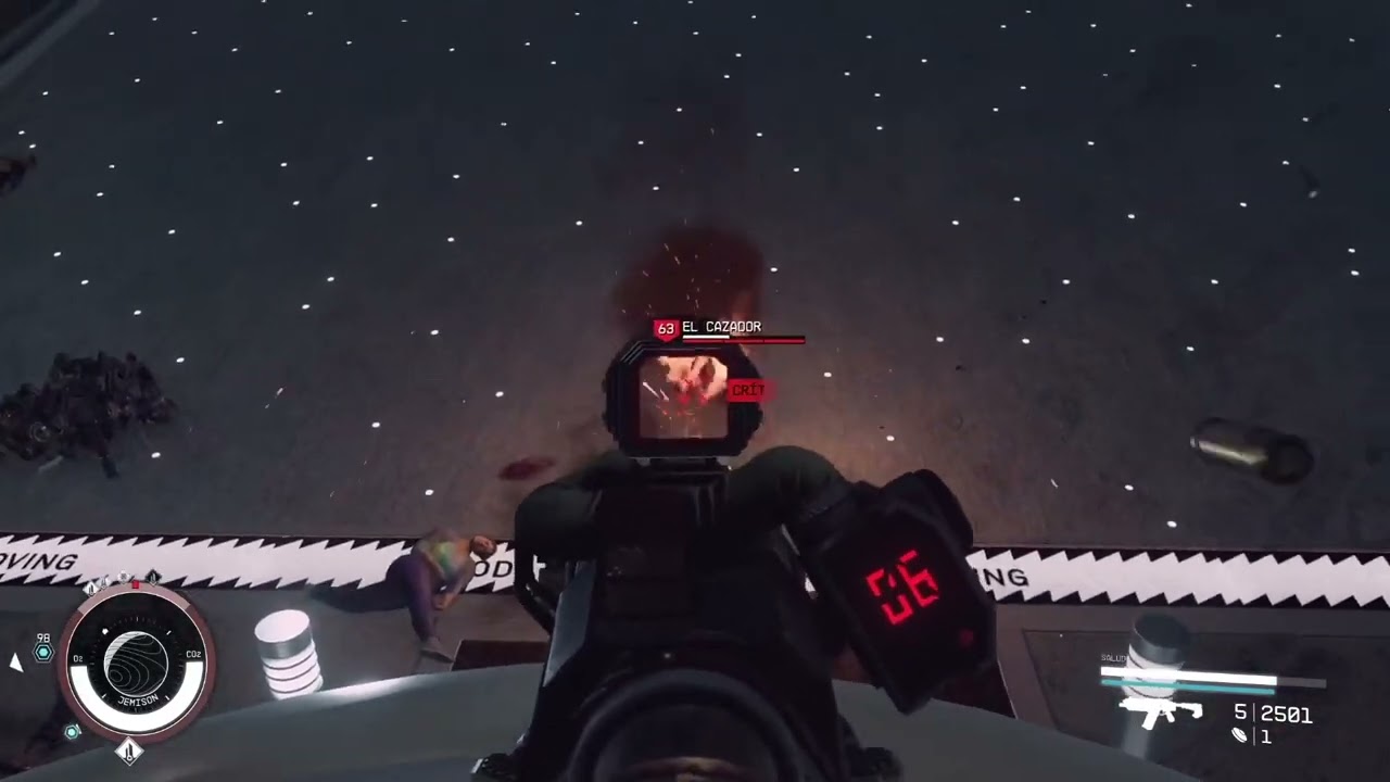 Starfield Xbox (capítulo 31)
