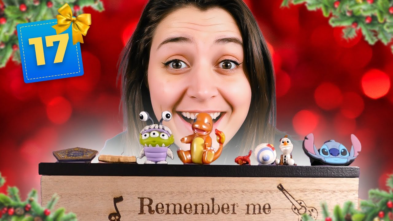🎄QUE DES SURPRISES COOL !❄️~ #17