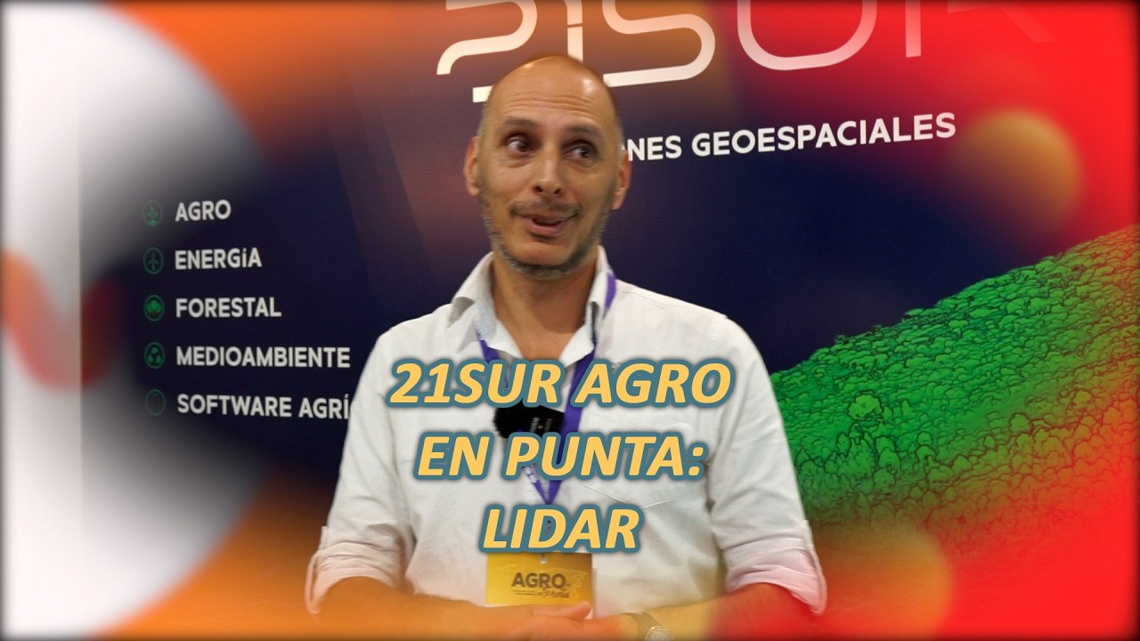 21SUR AGRO EN PUNTA: LIDAR 260214 FYM A