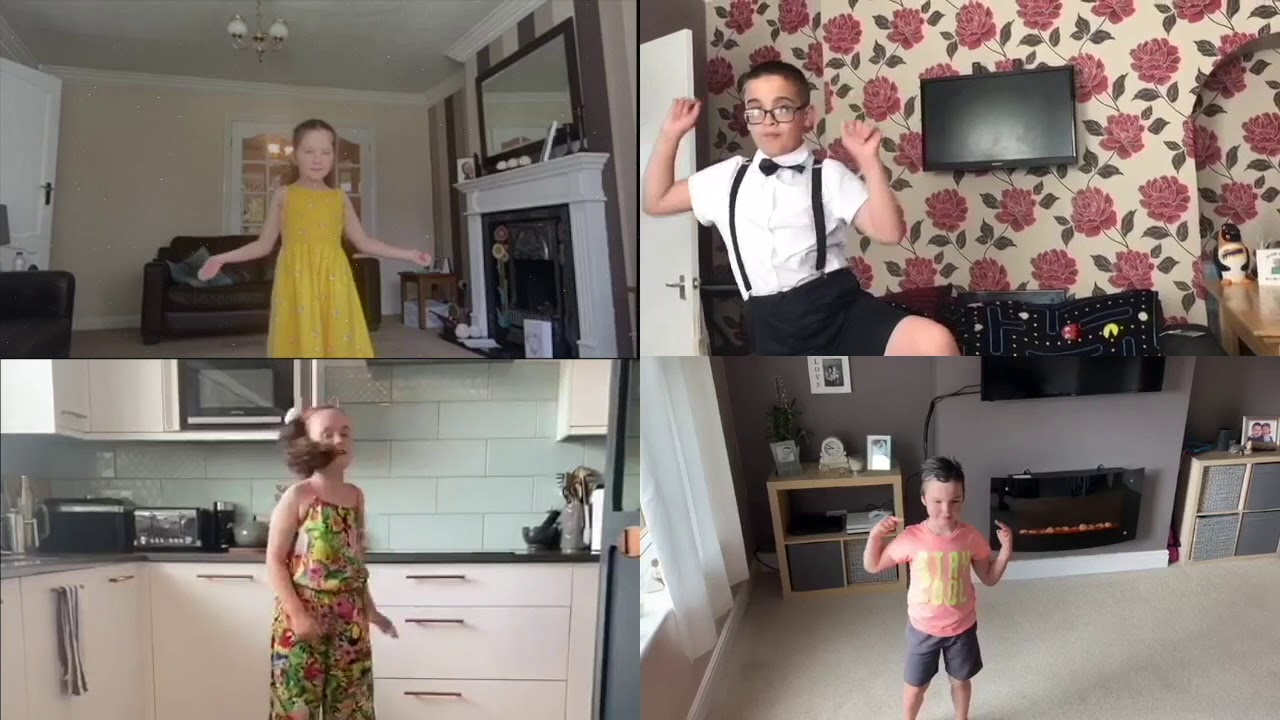SA Kids 