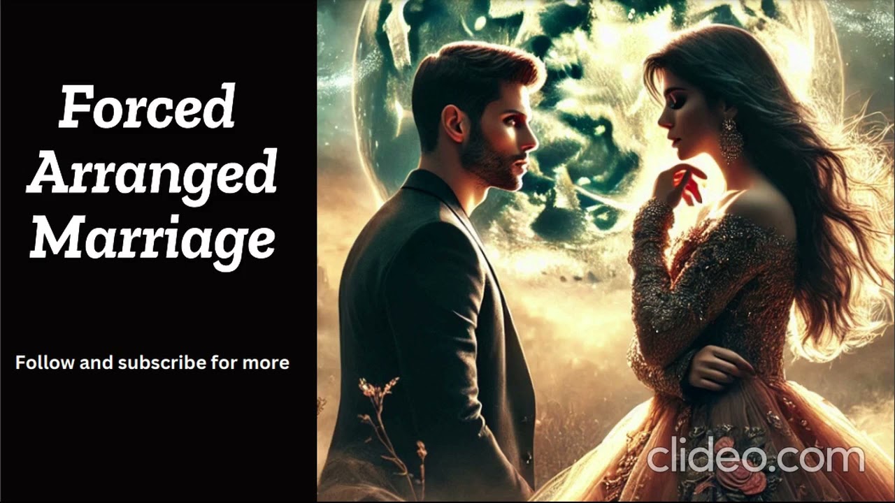 Part 3 ||Arrange Marriage pocket fm story || New episode daily