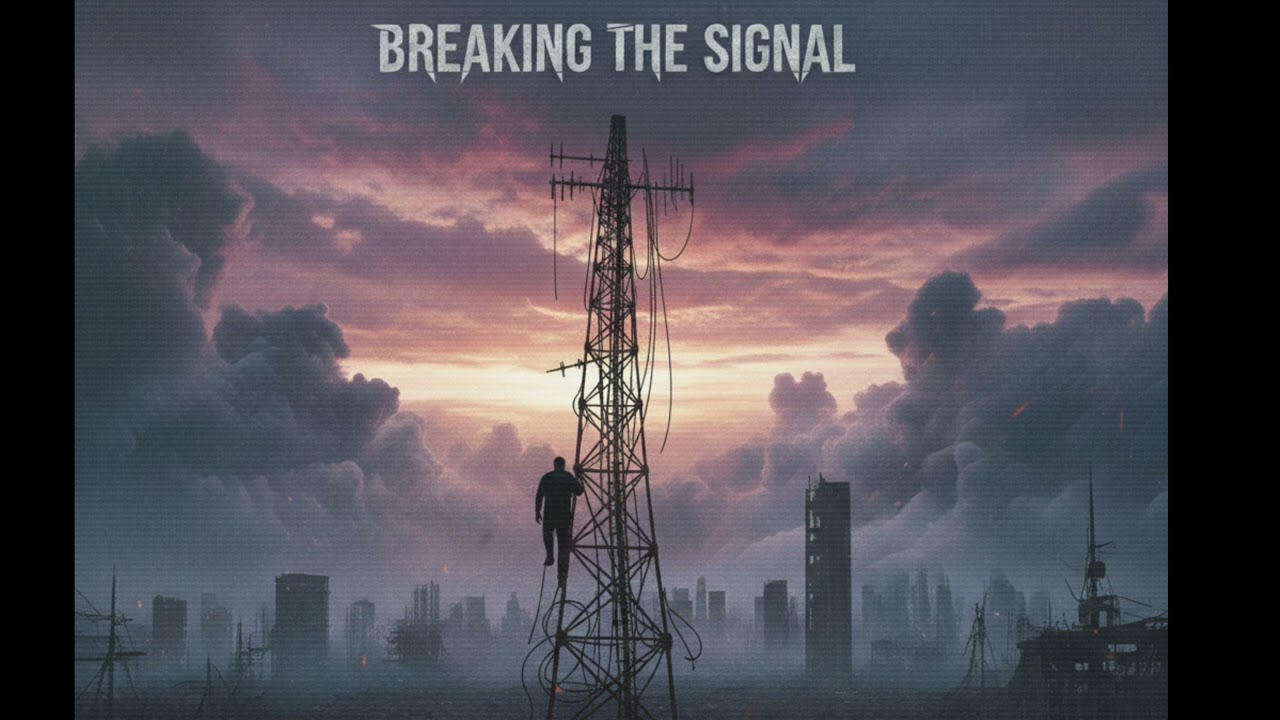 AIMFTS - Breaking The Signal