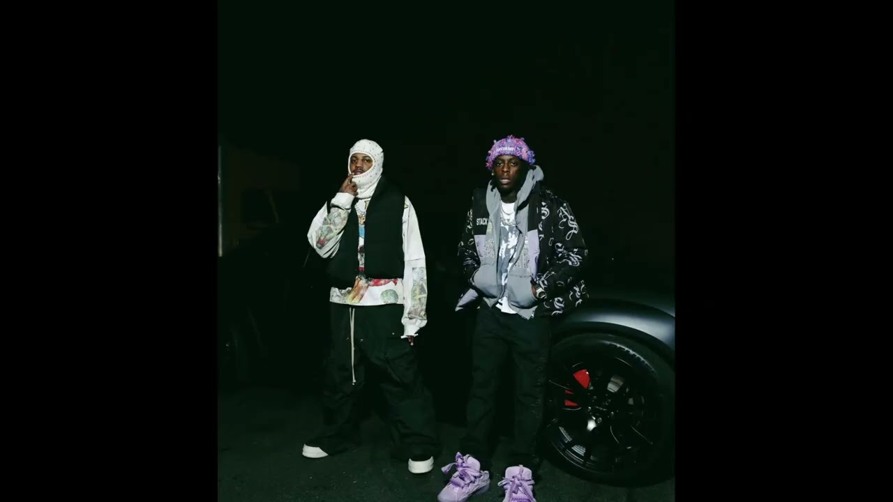 Raq Baby Type Beat 