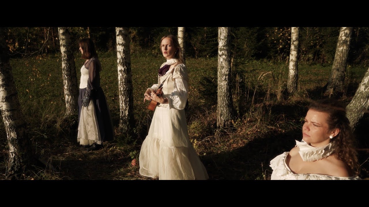 KALME – SHE