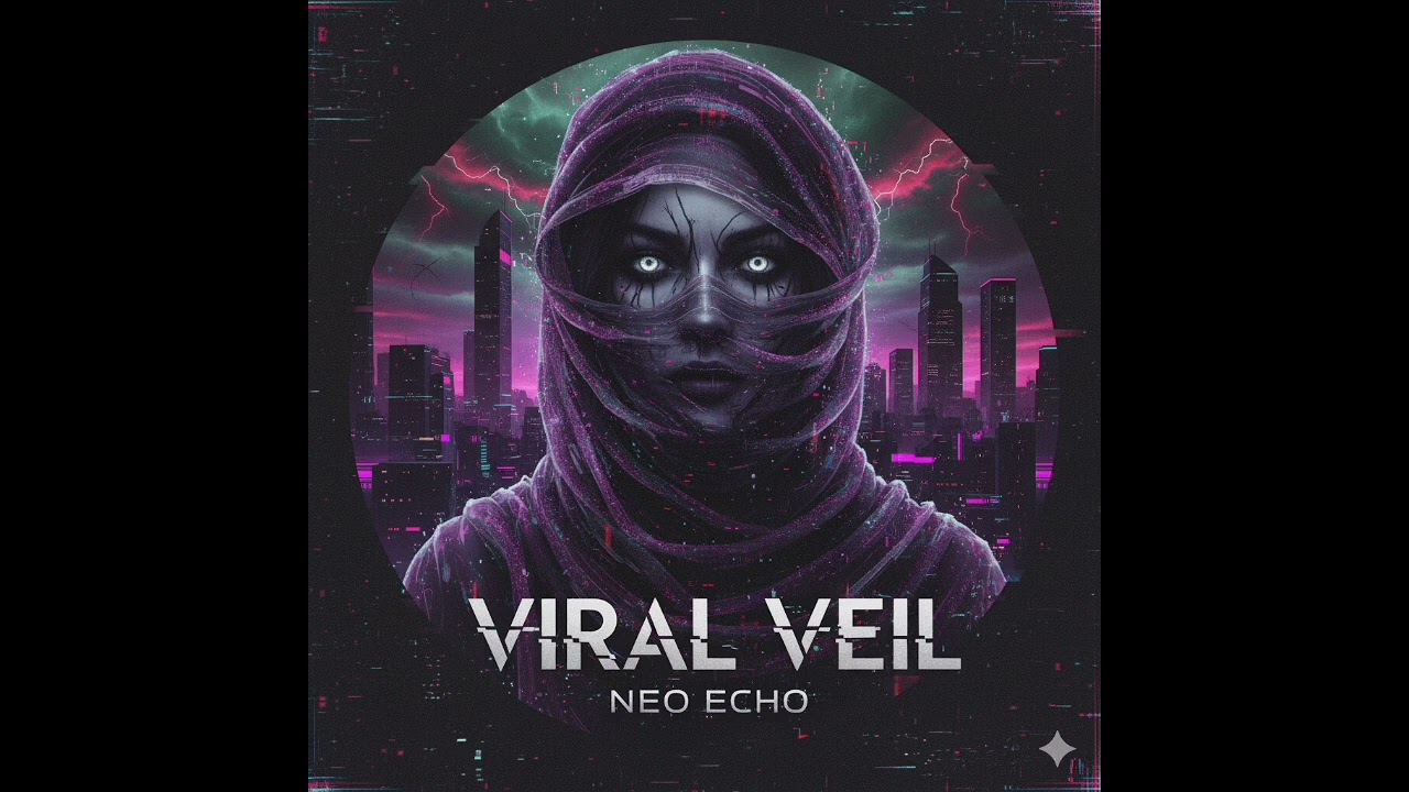 THE VIRAL VEIL By BRANDON HQ Production's 