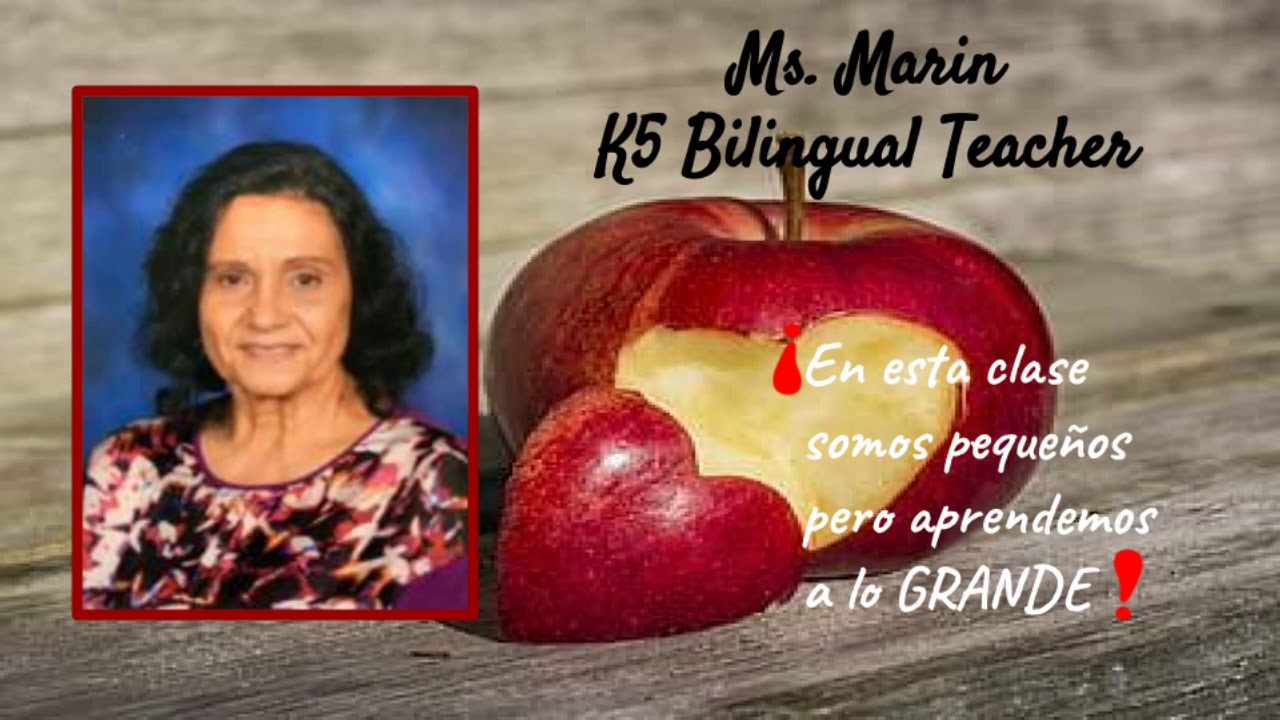 GREENFIELD BILINGUAL SCHOOL