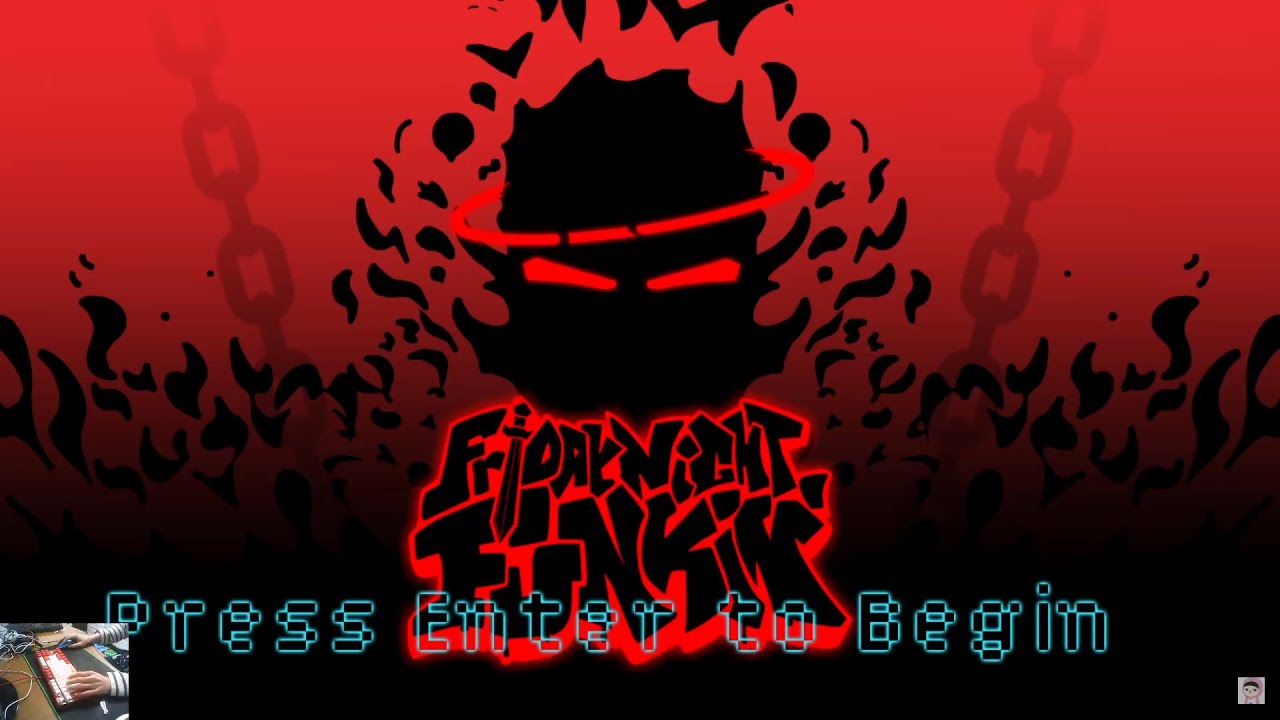 [FNF]Vs. Auditor: Gateway to Hell FULL VERSION showcase!