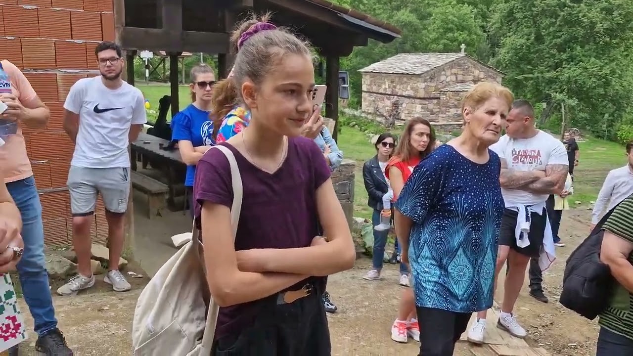 Откриха килийно училище в село Габрово
