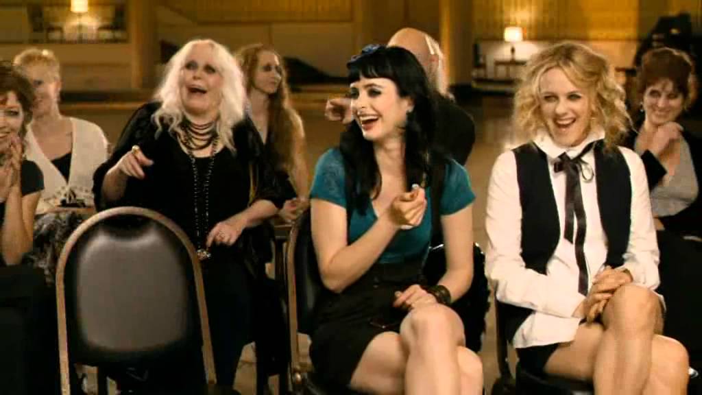 VAMPS Bande-annonce VF